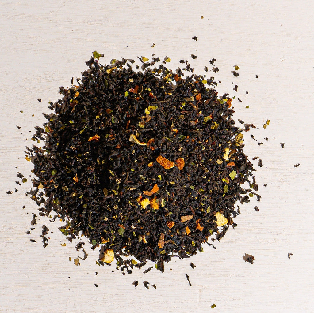 Culinary Teas Holiday Winter Spice Tea