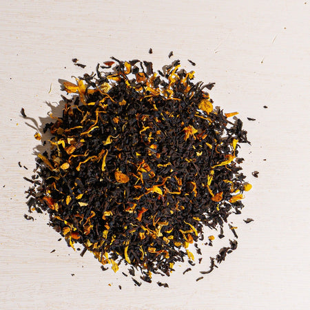 Culinary Teas Candy Apple tea Black Tea