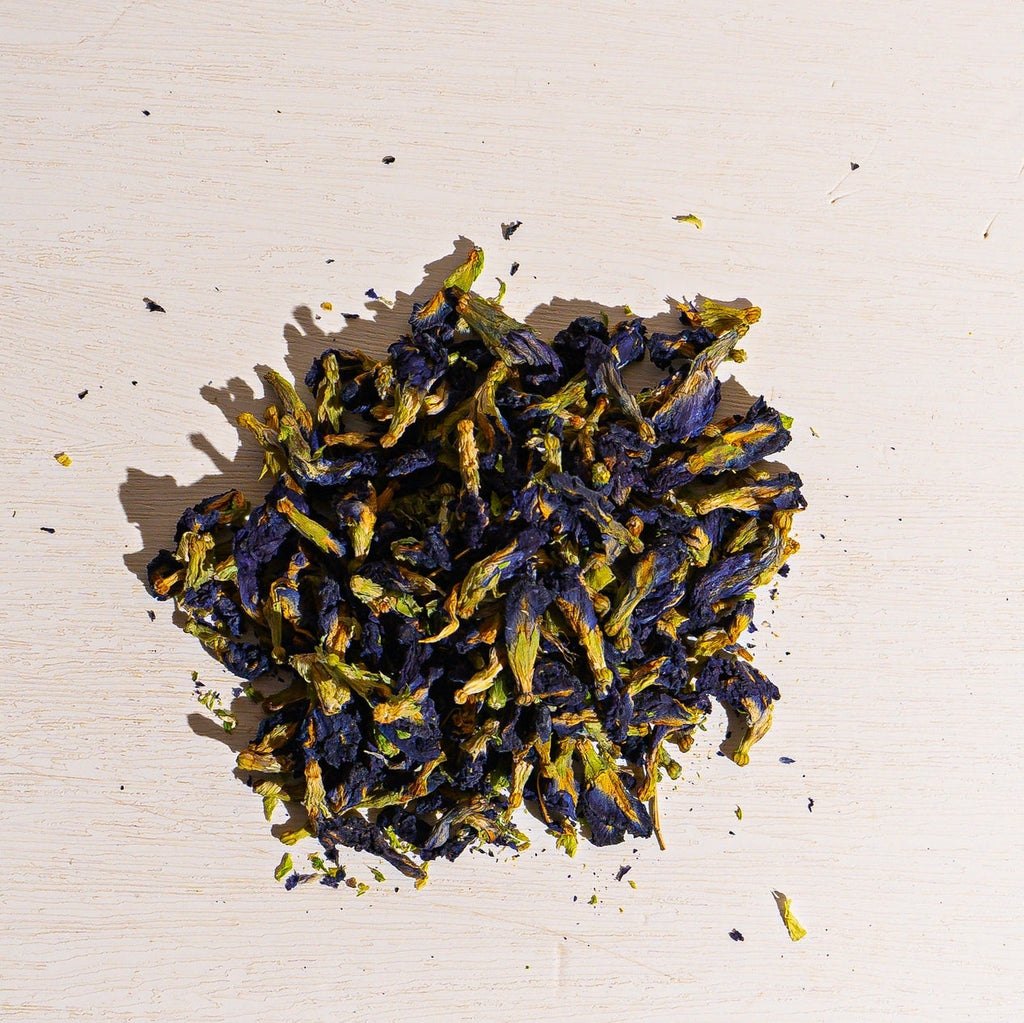 Culinary Teas Butterfly Blue Pea Flower