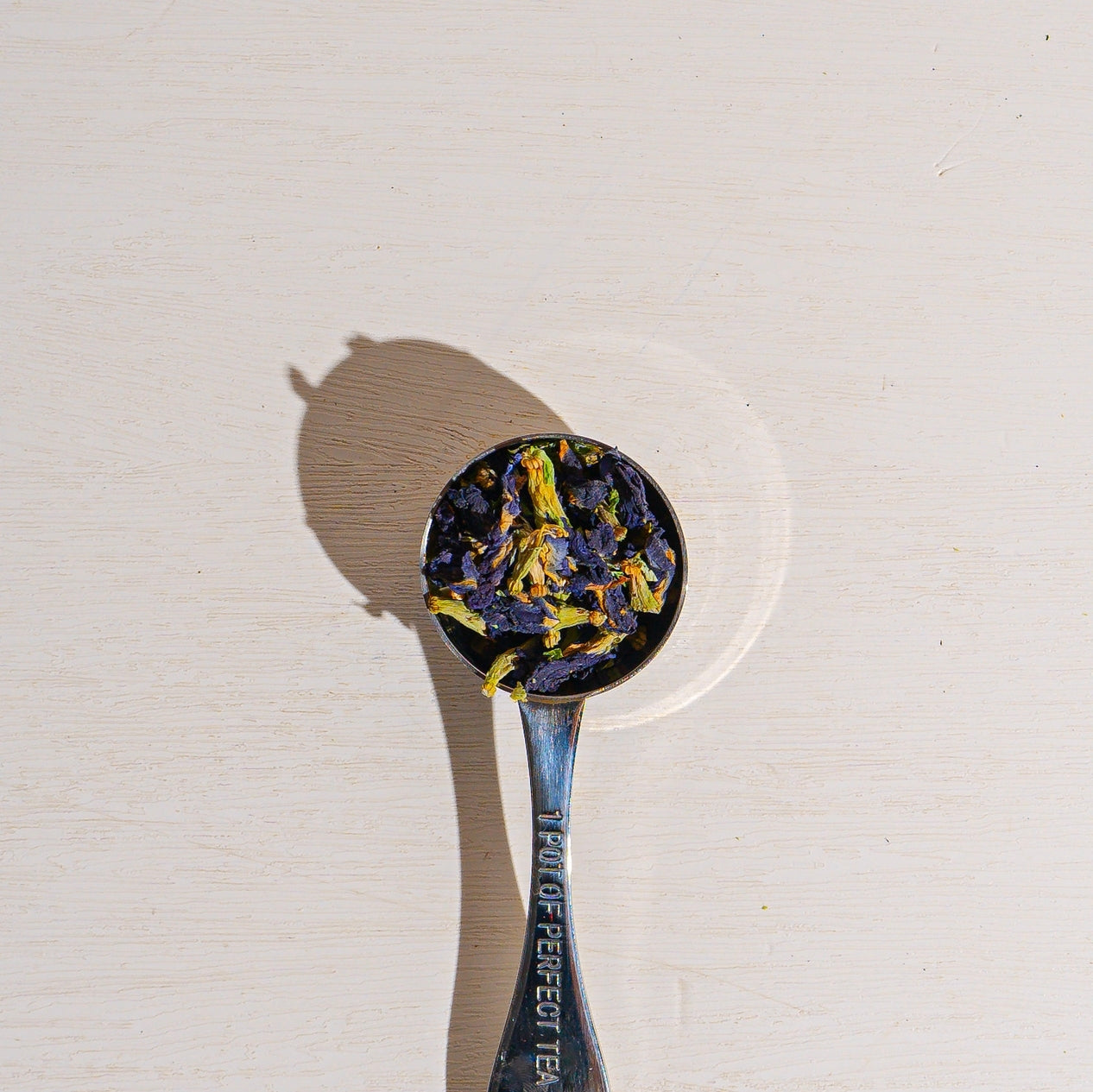 Culinary Teas Butterfly Blue Pea Flower