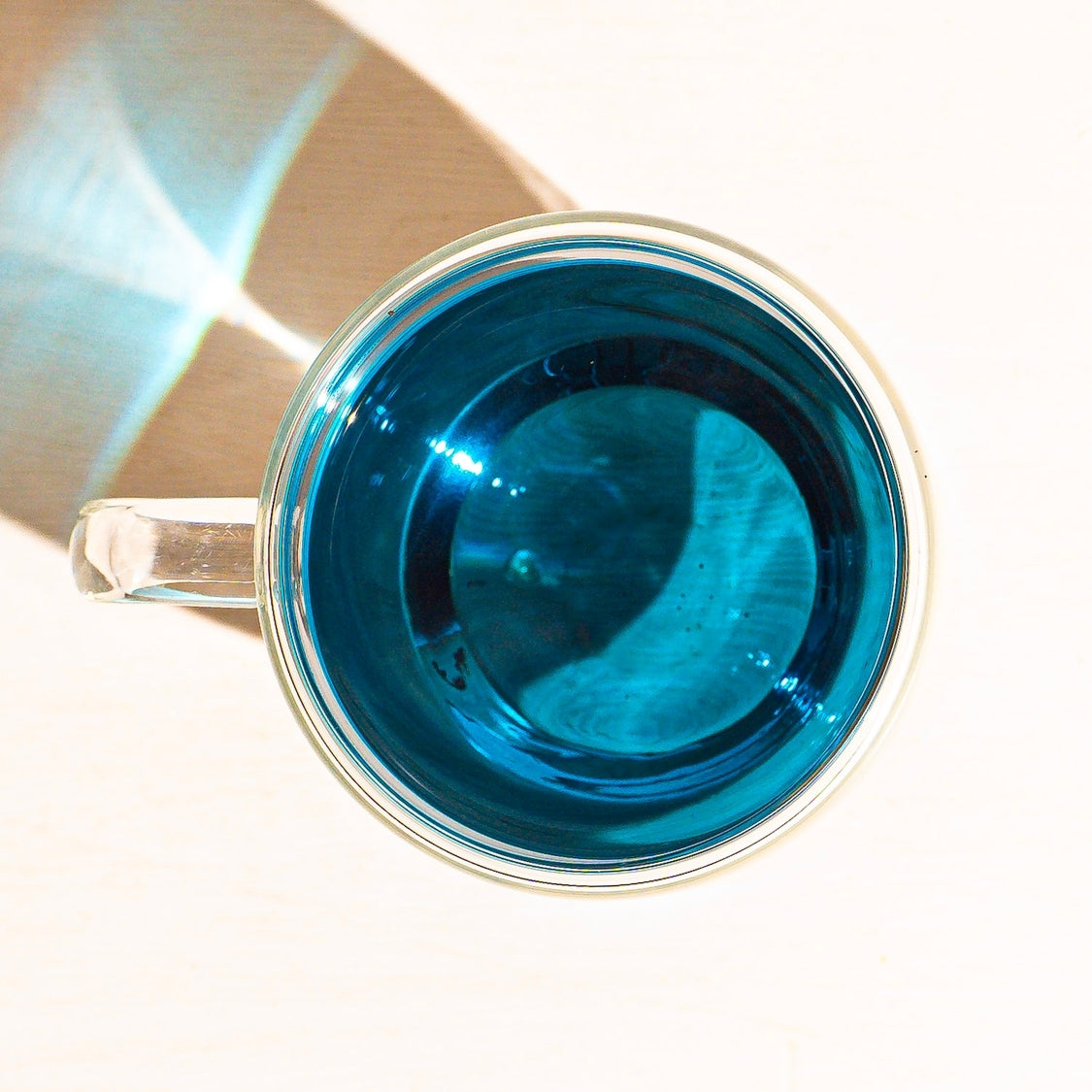 Culinary Teas Butterfly Blue Pea Flower