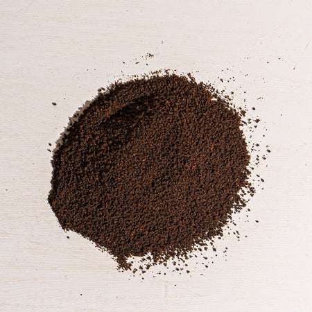 Culinary Teas Tanzania Organic Tea Black Tea