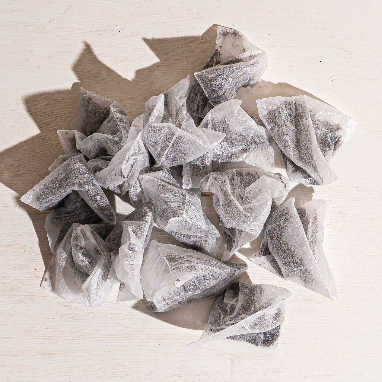 Culinary Teas Vanilla Cream Tea