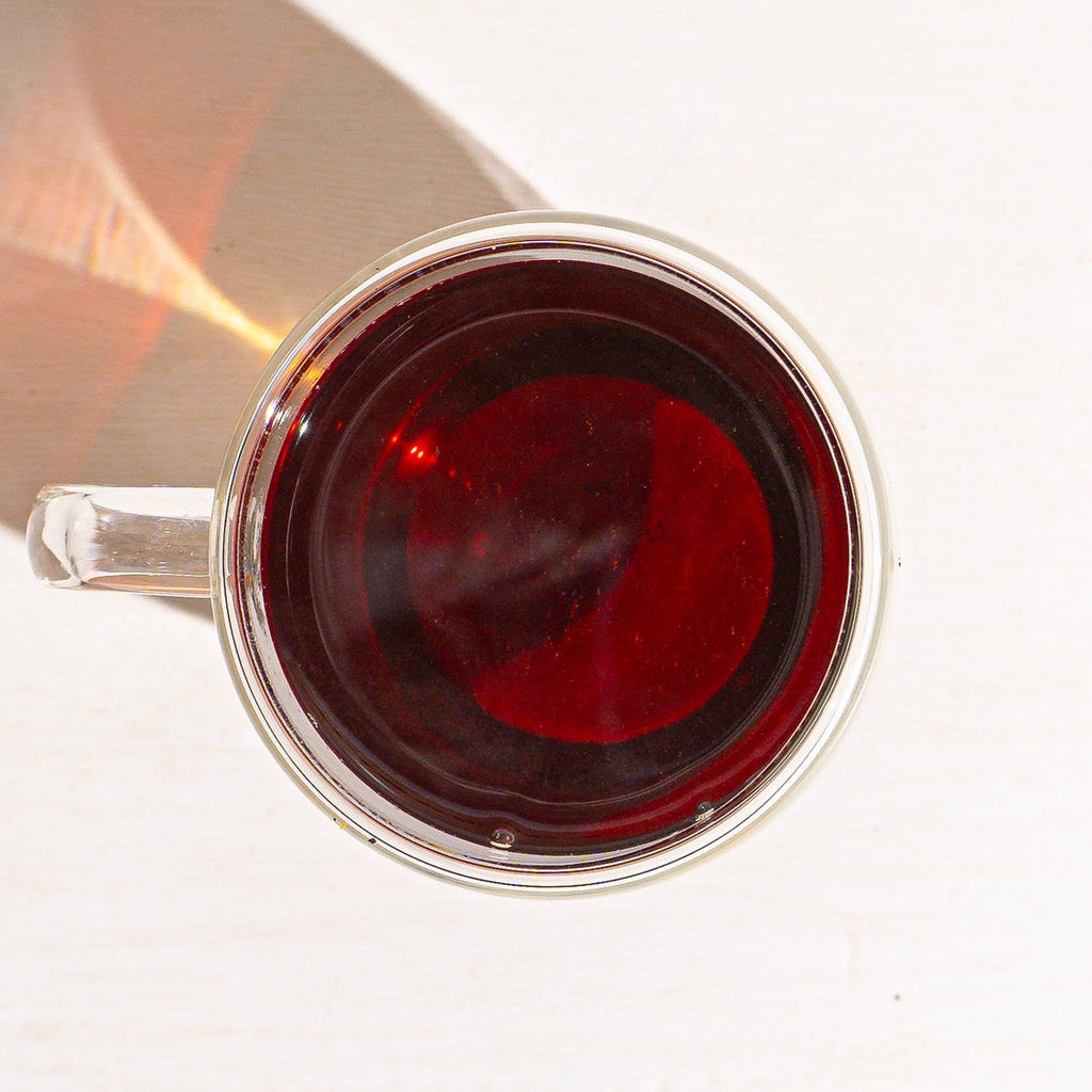 Culinary Teas Tanzania Organic Tea