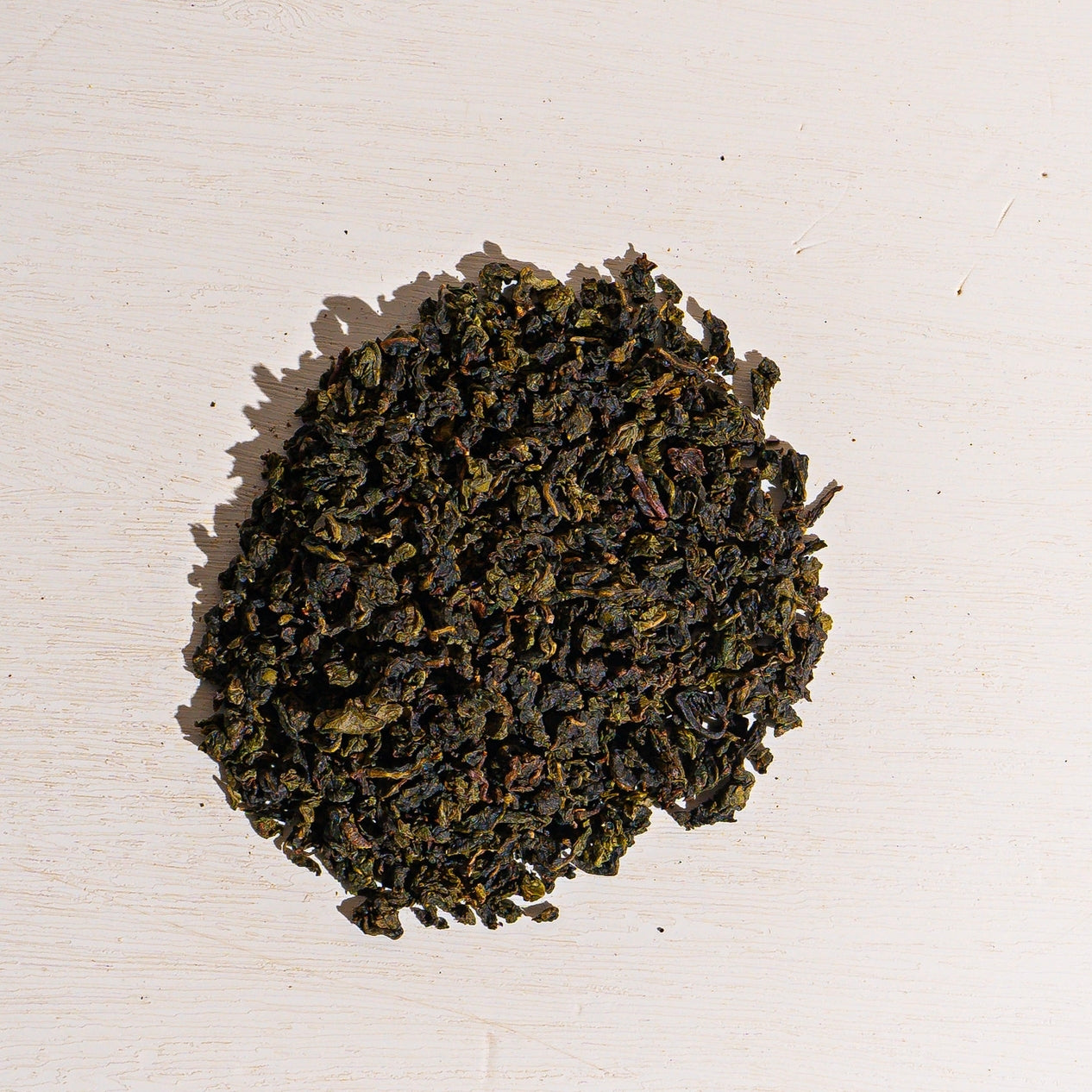 Culinary Teas Ti Kuan Yin Iron Goddess Oolong Tea