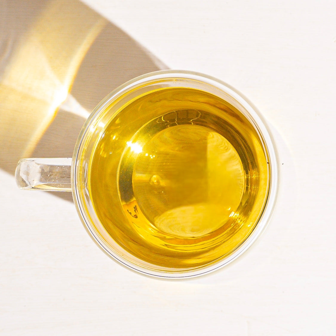 Culinary Teas Ti Kuan Yin Iron Goddess Oolong Tea