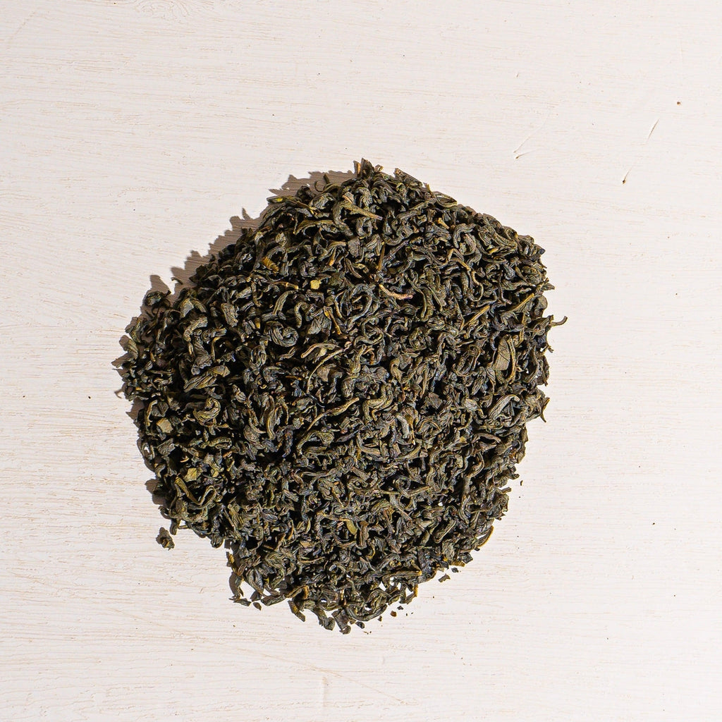 Culinary Teas Pearl River Green Organic Tea