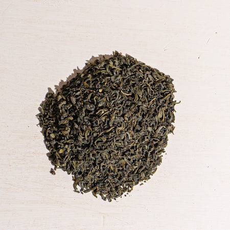 Culinary Teas Pearl River Green Organic Tea