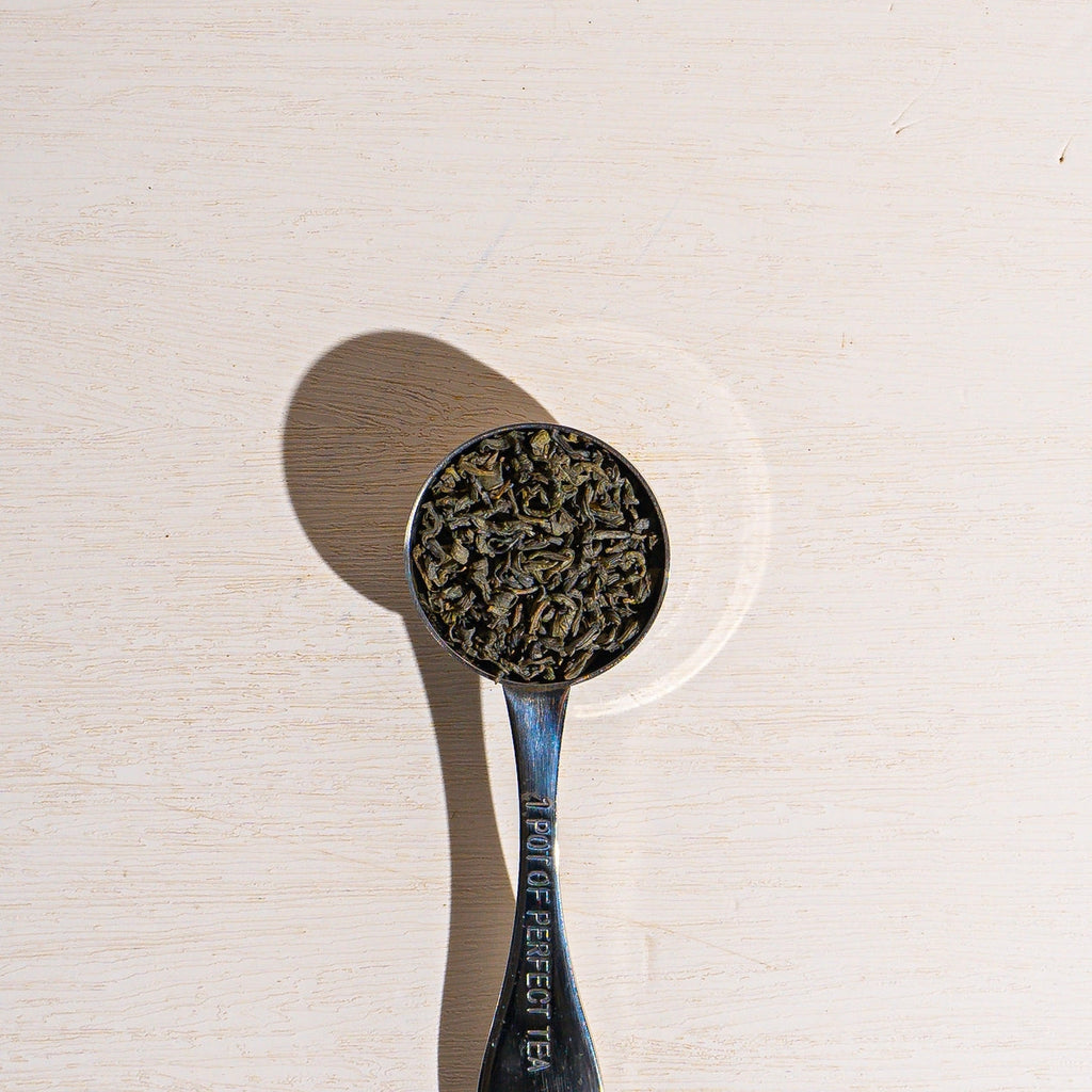 Culinary Teas Pearl River Green Organic Tea