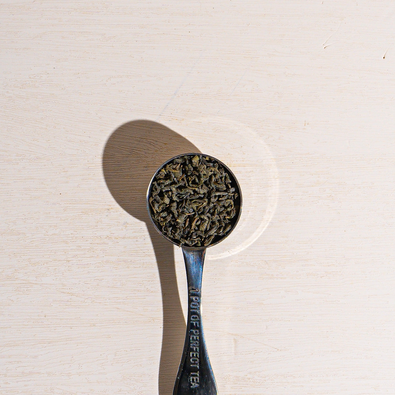 Culinary Teas Pearl River Green Organic Tea