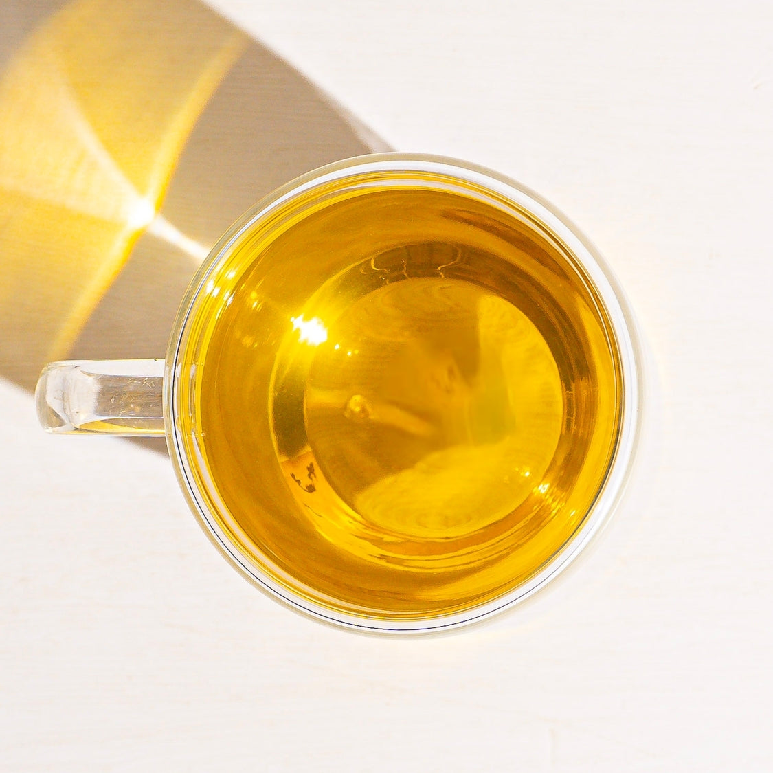 Culinary Teas Pearl River Green Organic Tea