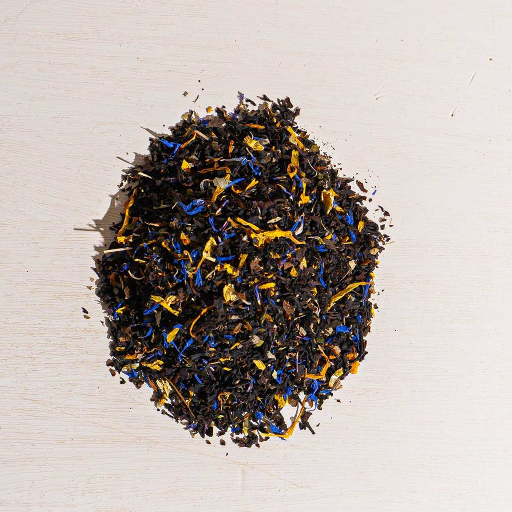 Culinary Teas Irish Cream Tea