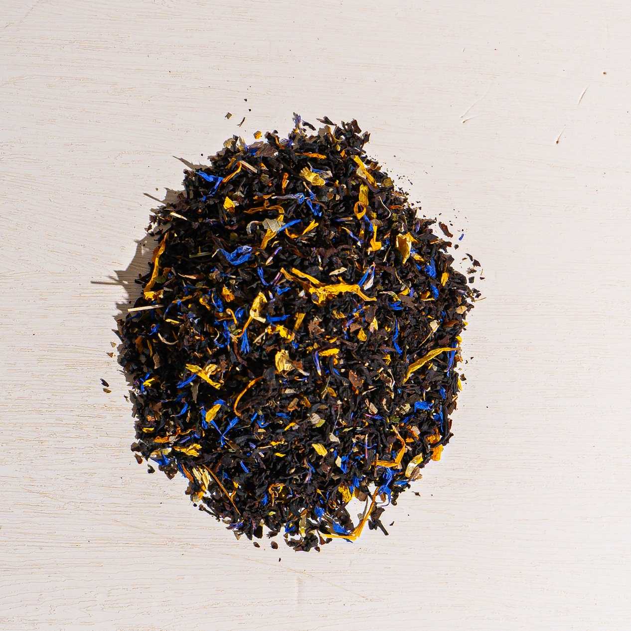 Culinary Teas Irish Cream Tea