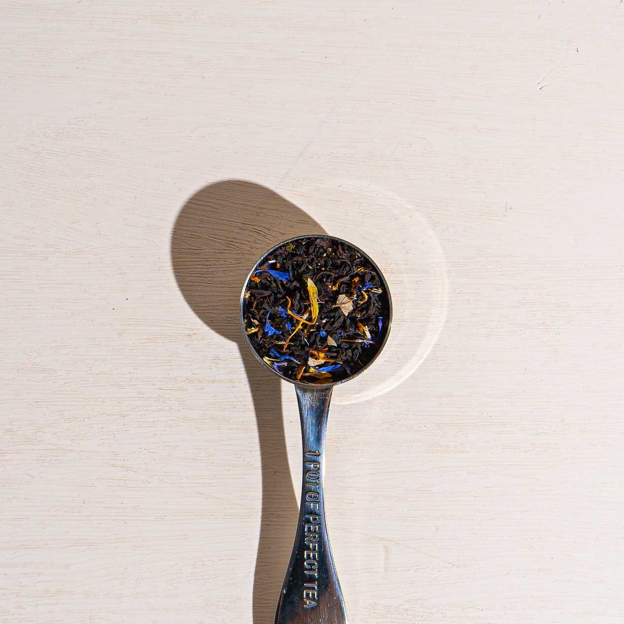 Culinary Teas Irish Cream Tea