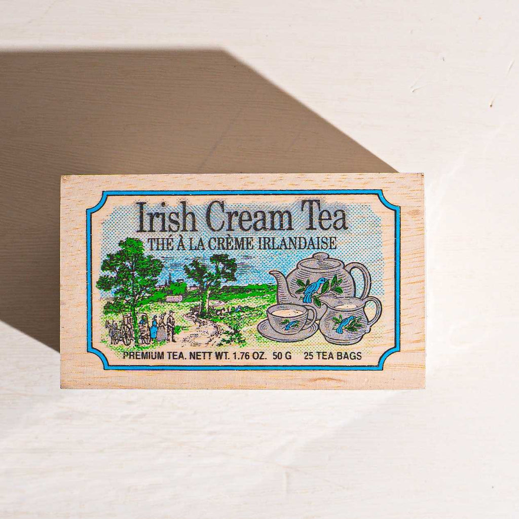Culinary Teas Irish Cream Tea