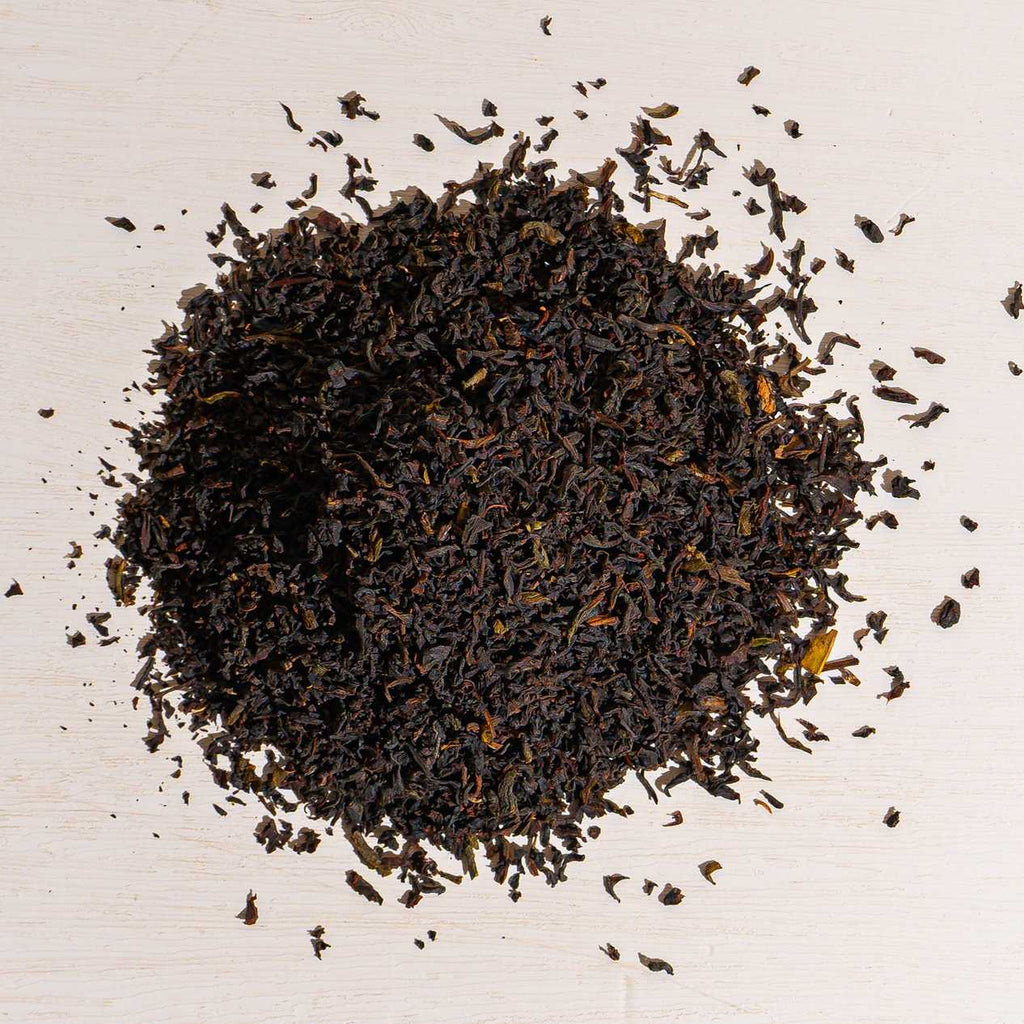 Culinary Teas Windsor Castle Tea