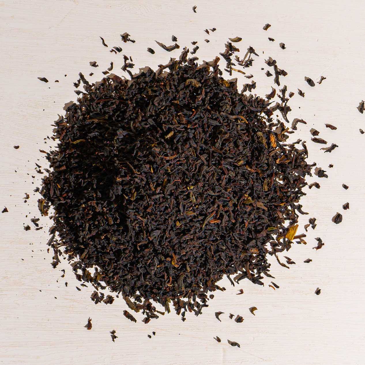 Culinary Teas Windsor Castle Tea