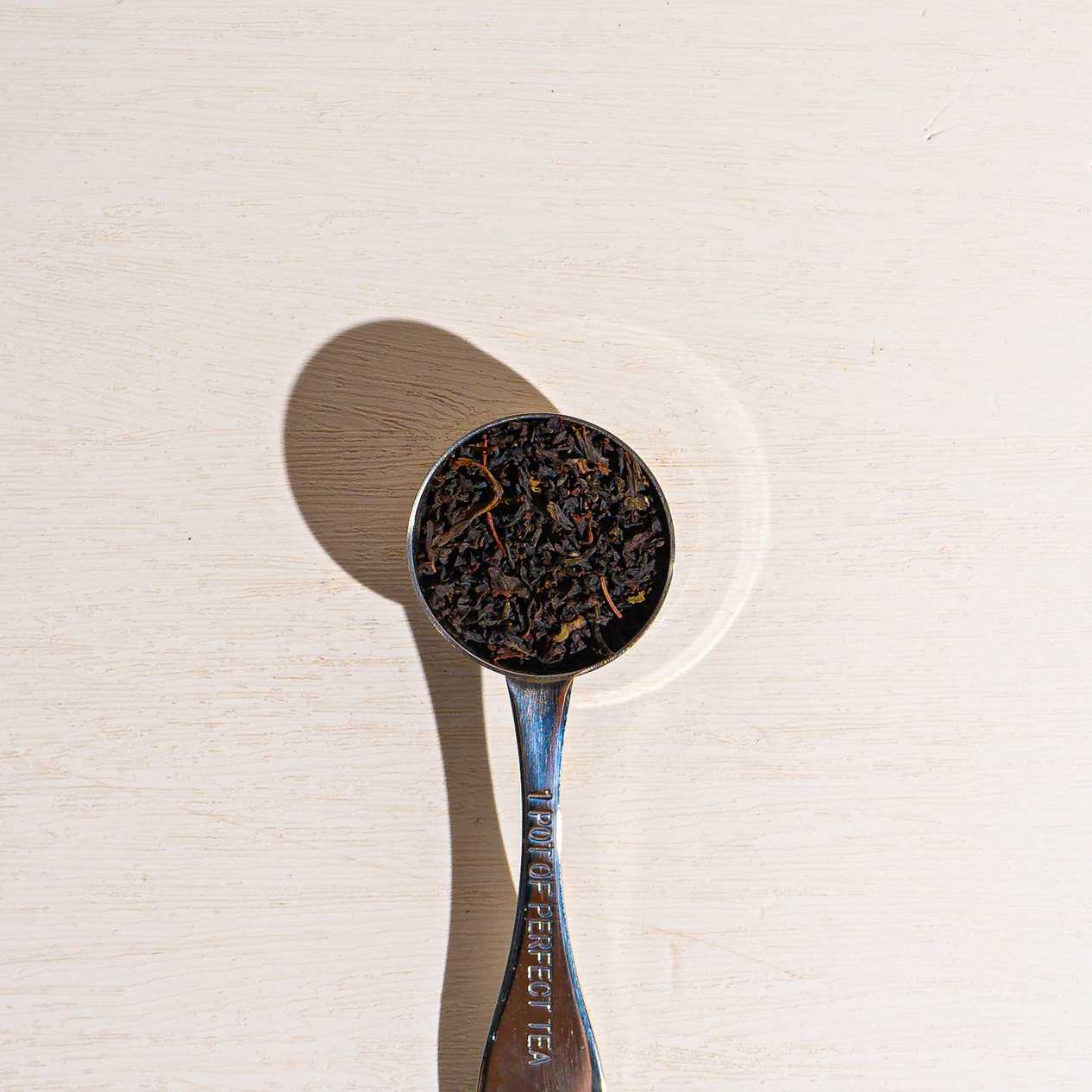 Culinary Teas Windsor Castle Tea