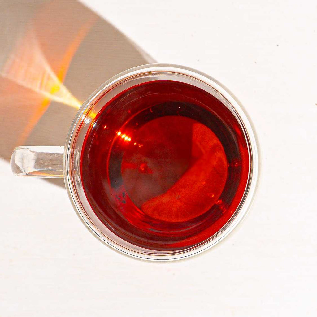 Culinary Teas Windsor Castle Tea