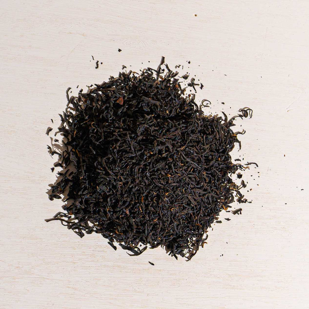 Culinary Teas Imperial Keemun Mao Feng