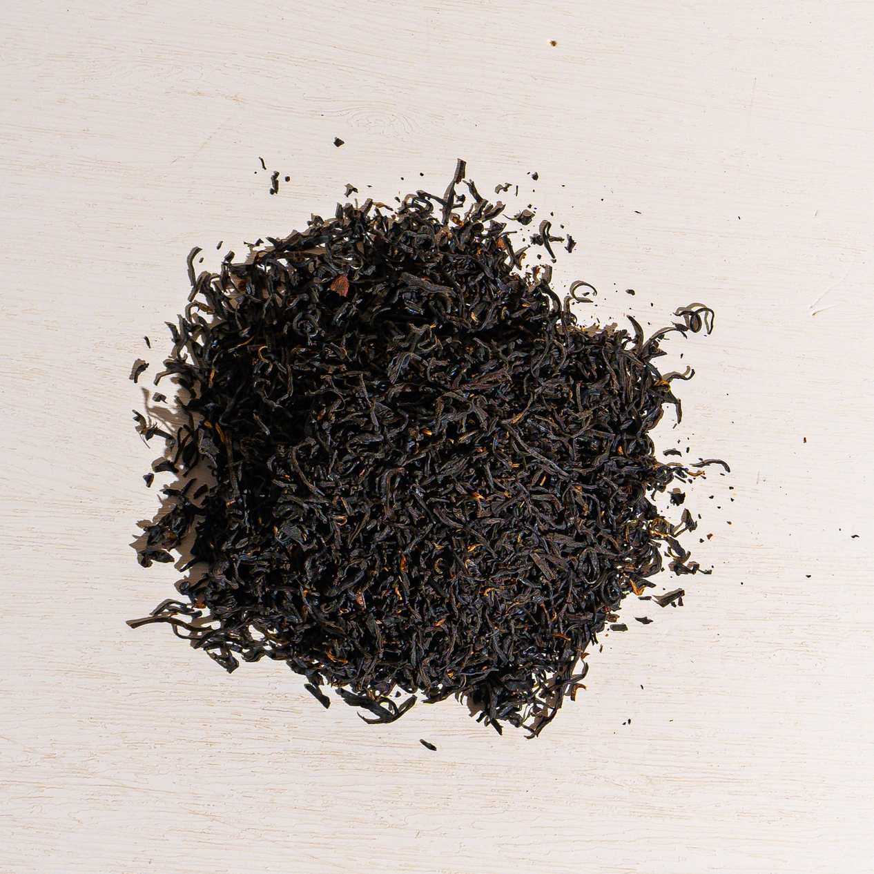 Culinary Teas Imperial Keemun Mao Feng