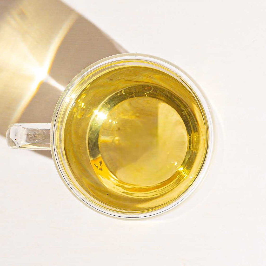 Culinary Teas Comfort Herbal Tea