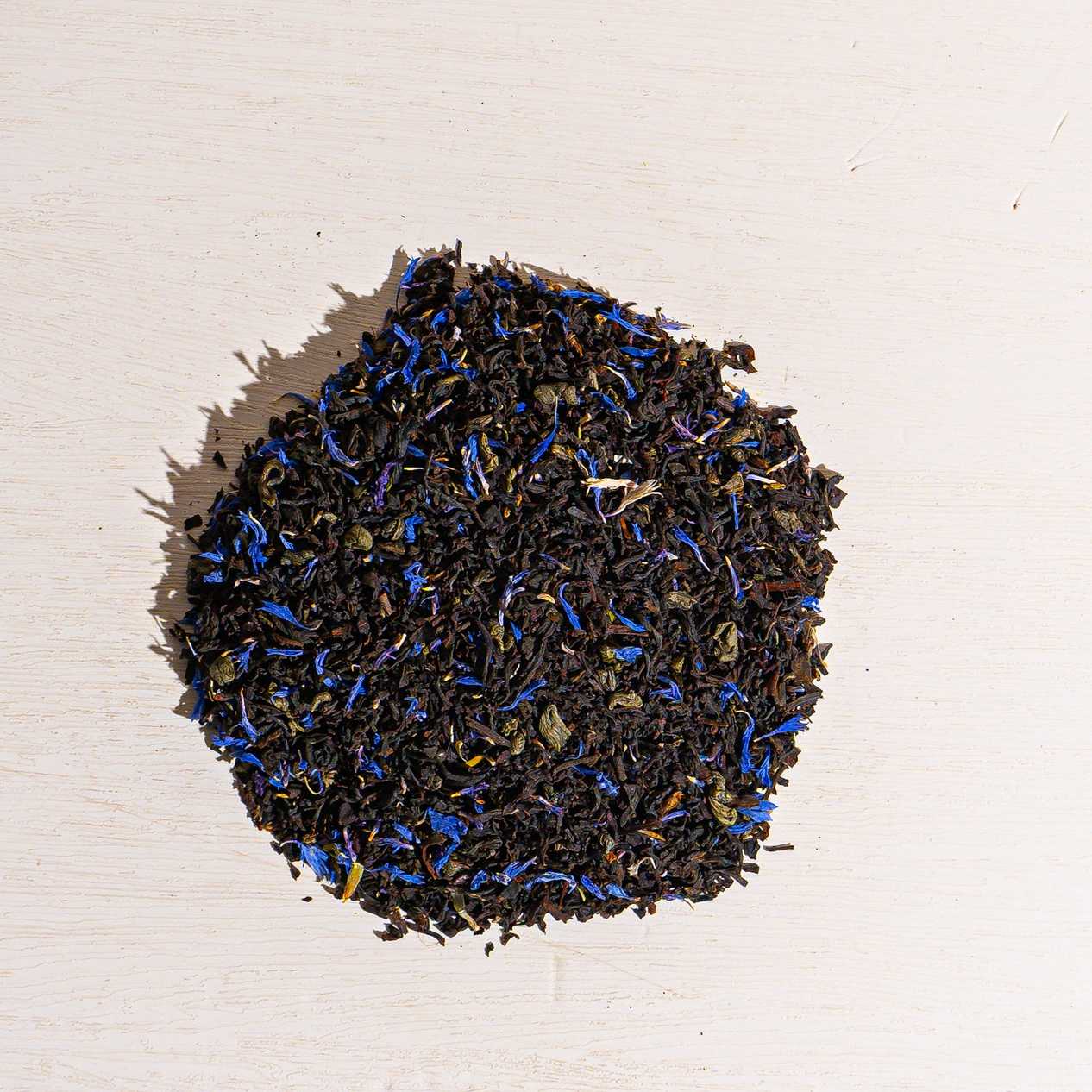 Green Tea Angel's Dream | Culinary Teas – Taste Of Tea