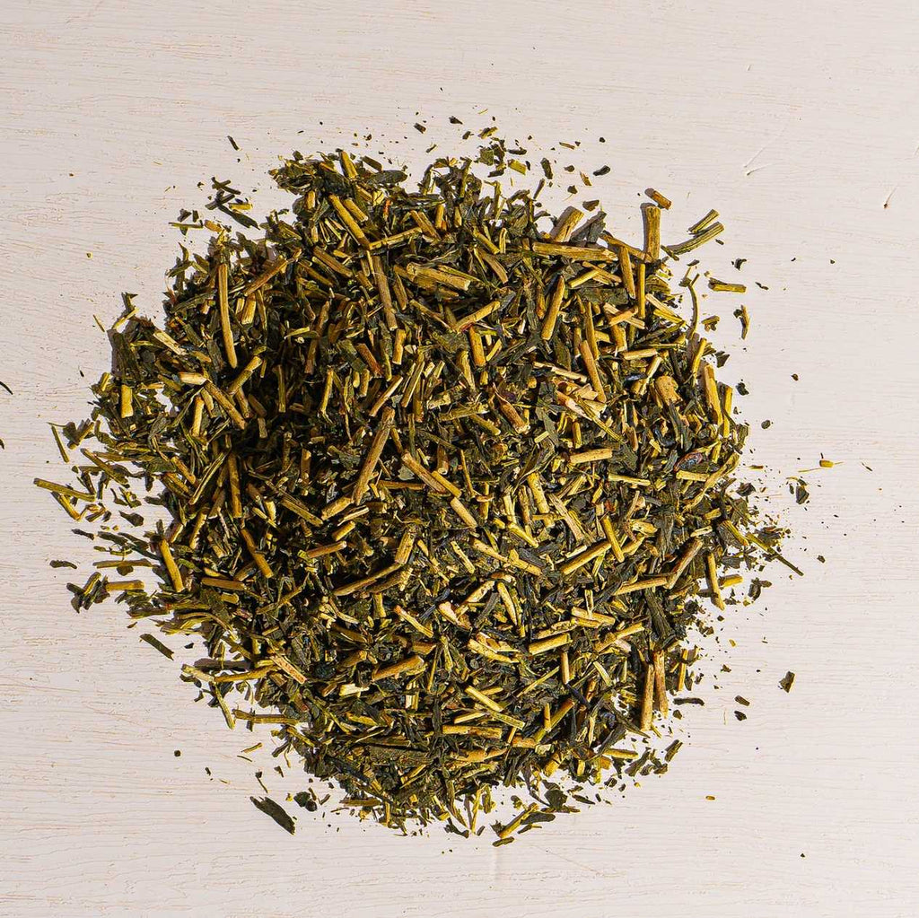 Culinary Teas Kukicha Tea