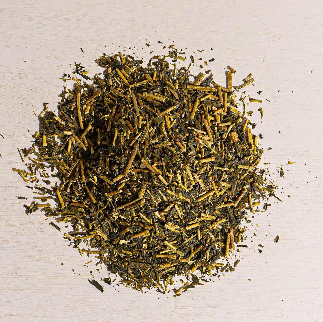 Culinary Teas Kukicha Tea