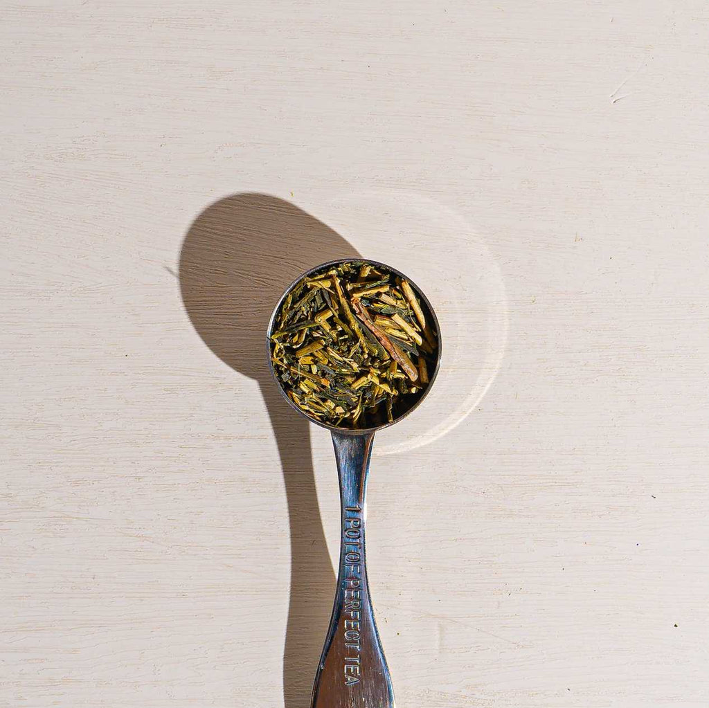 Culinary Teas Kukicha Tea