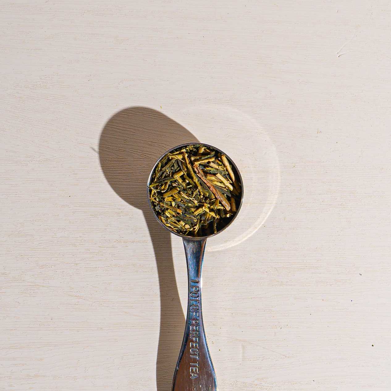 Culinary Teas Kukicha Tea