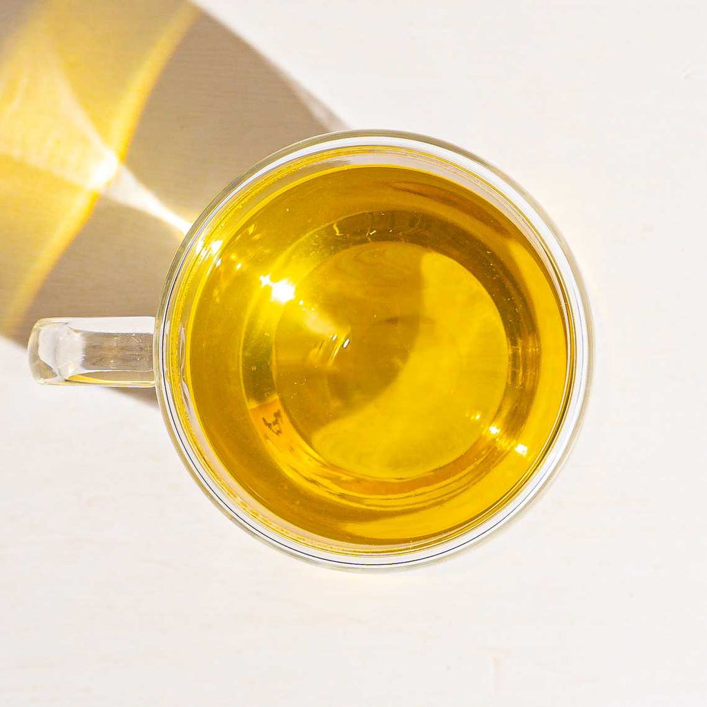 Culinary Teas Kukicha Tea