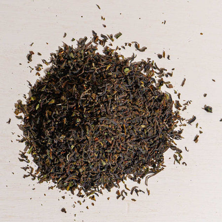 Culinary Teas Darjeeling Castleton 2nd Flush - FTGFOP