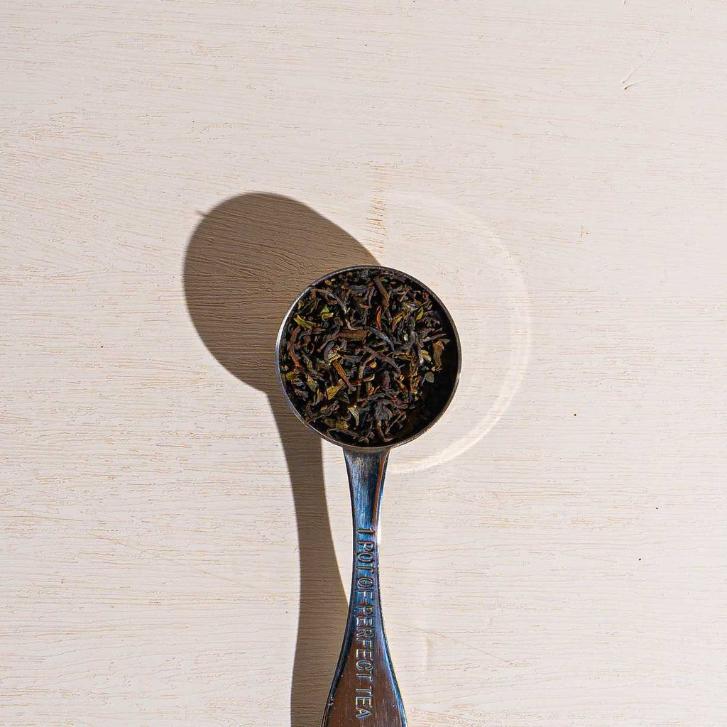 Culinary Teas Darjeeling Castleton 2nd Flush - FTGFOP