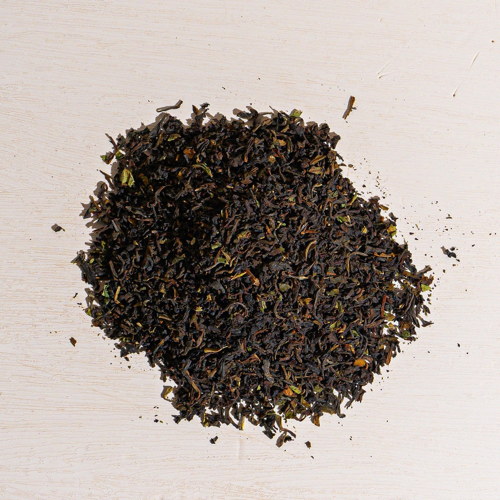 Culinary Teas Star of India Tea