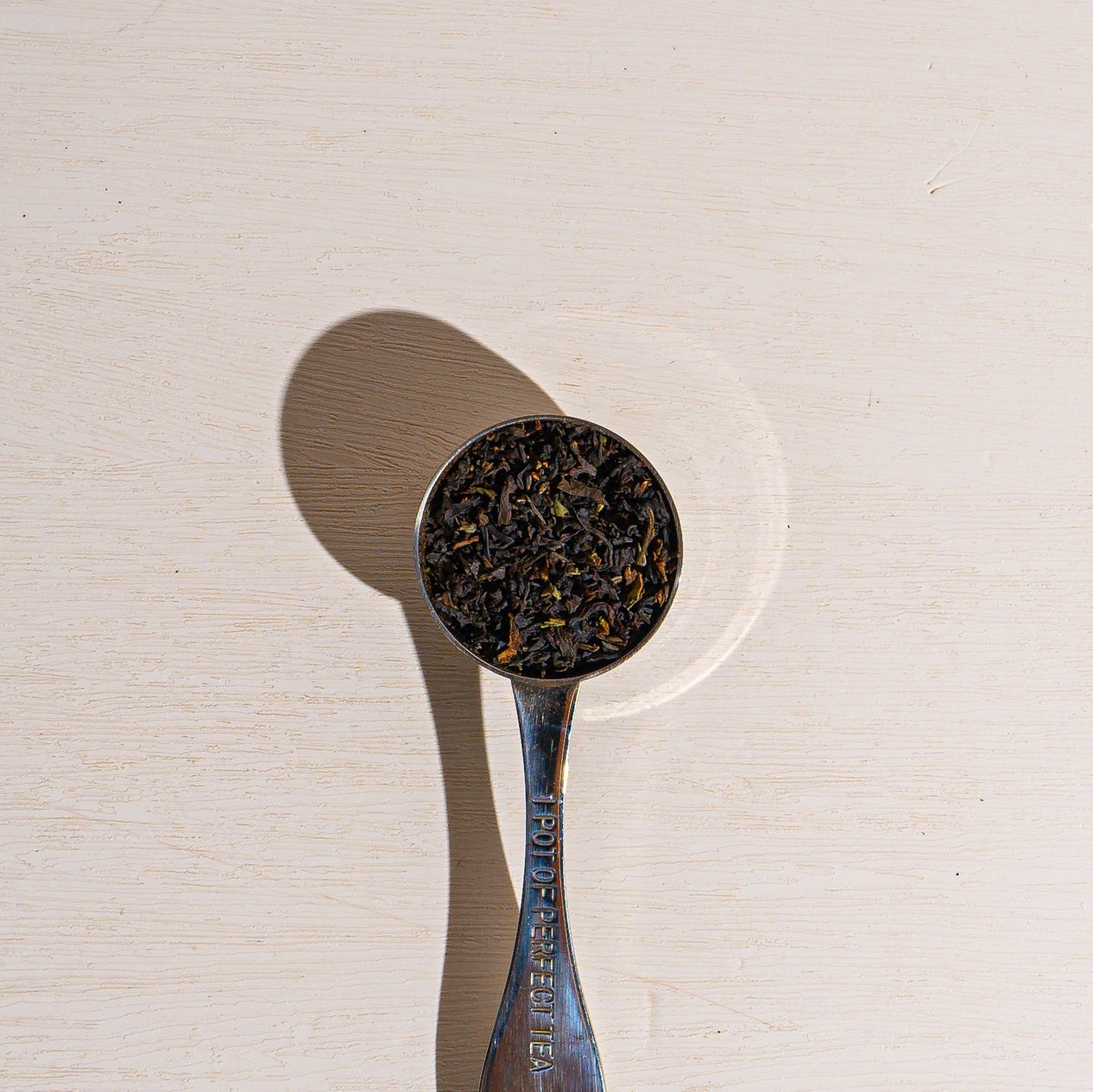 Culinary Teas Star of India Tea