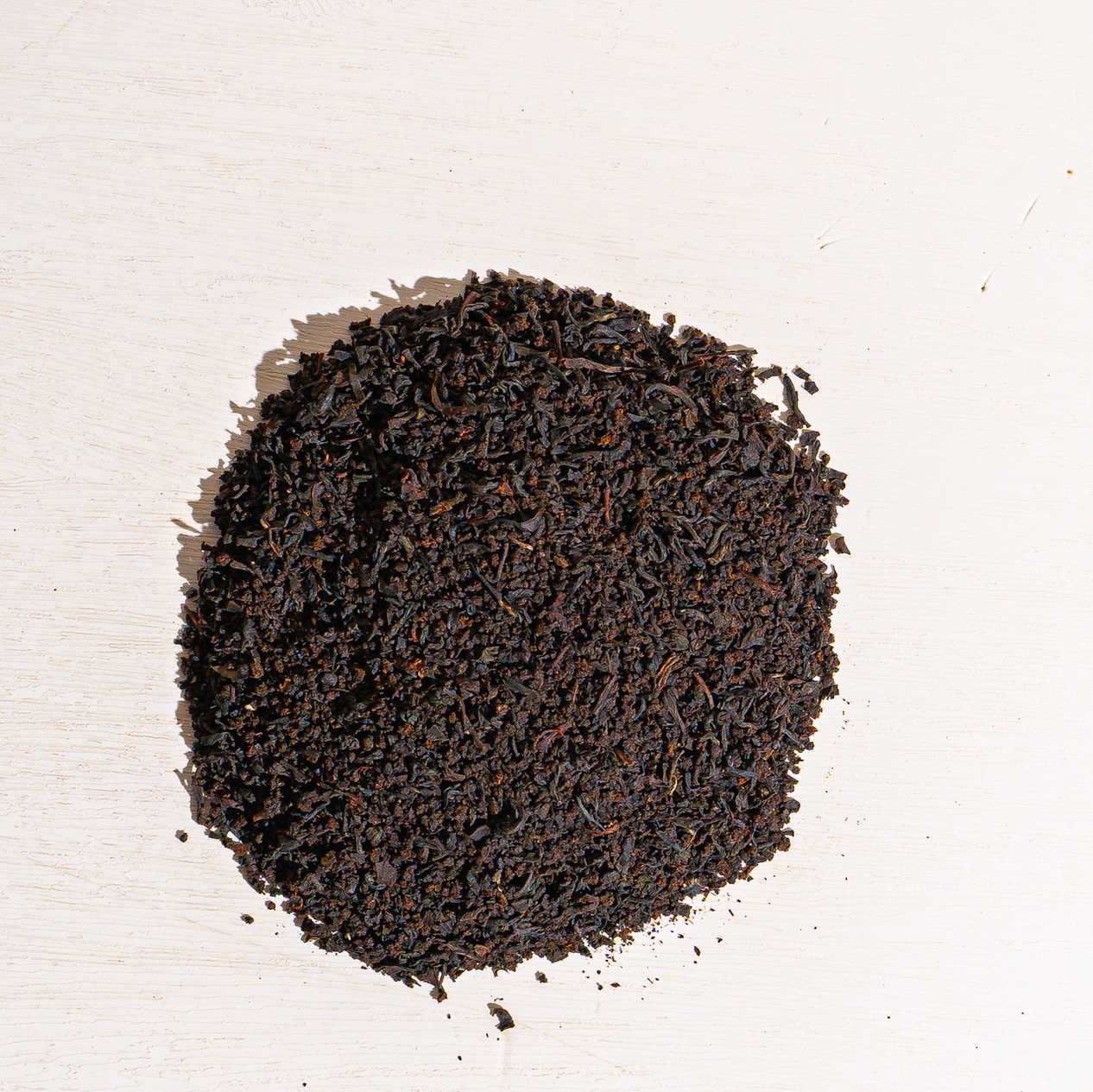 Culinary Teas Irish Breakfast Cream Tea