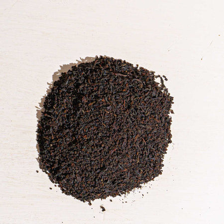 Culinary Teas Irish Breakfast Cream Tea Black Tea