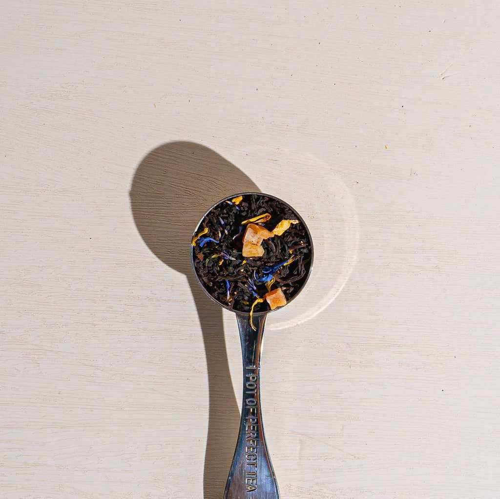 Culinary Teas Blue Lady Tea