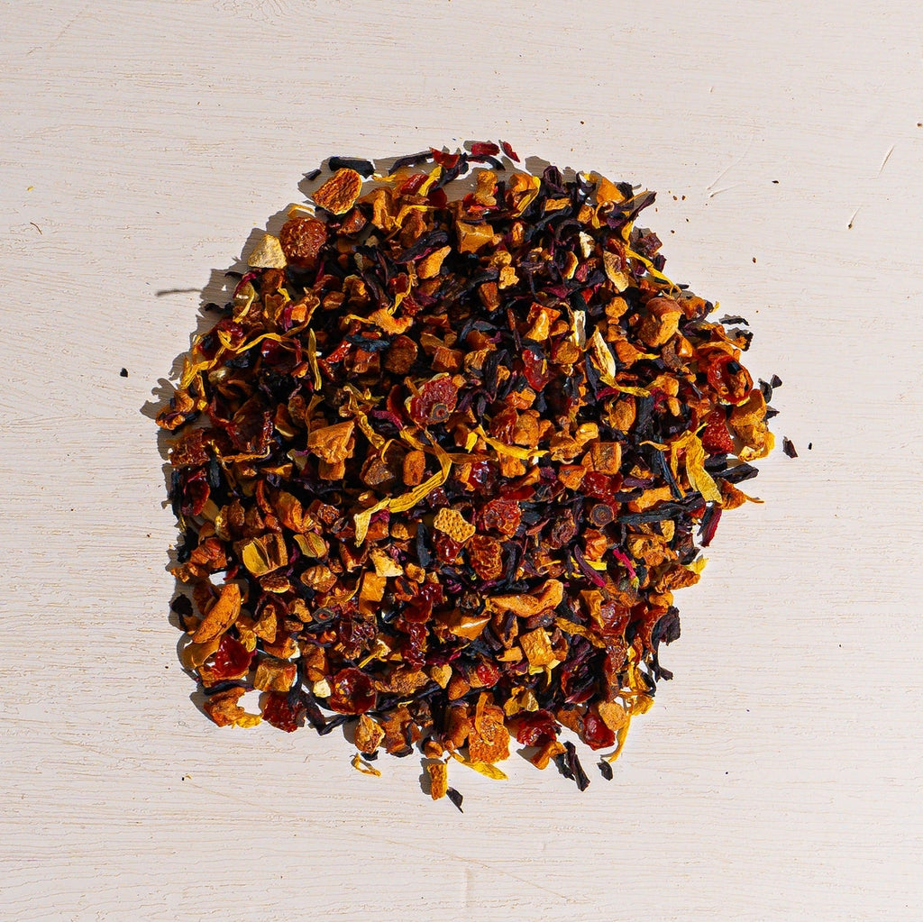 Culinary Teas Angel Falls Mist Herbal Tea