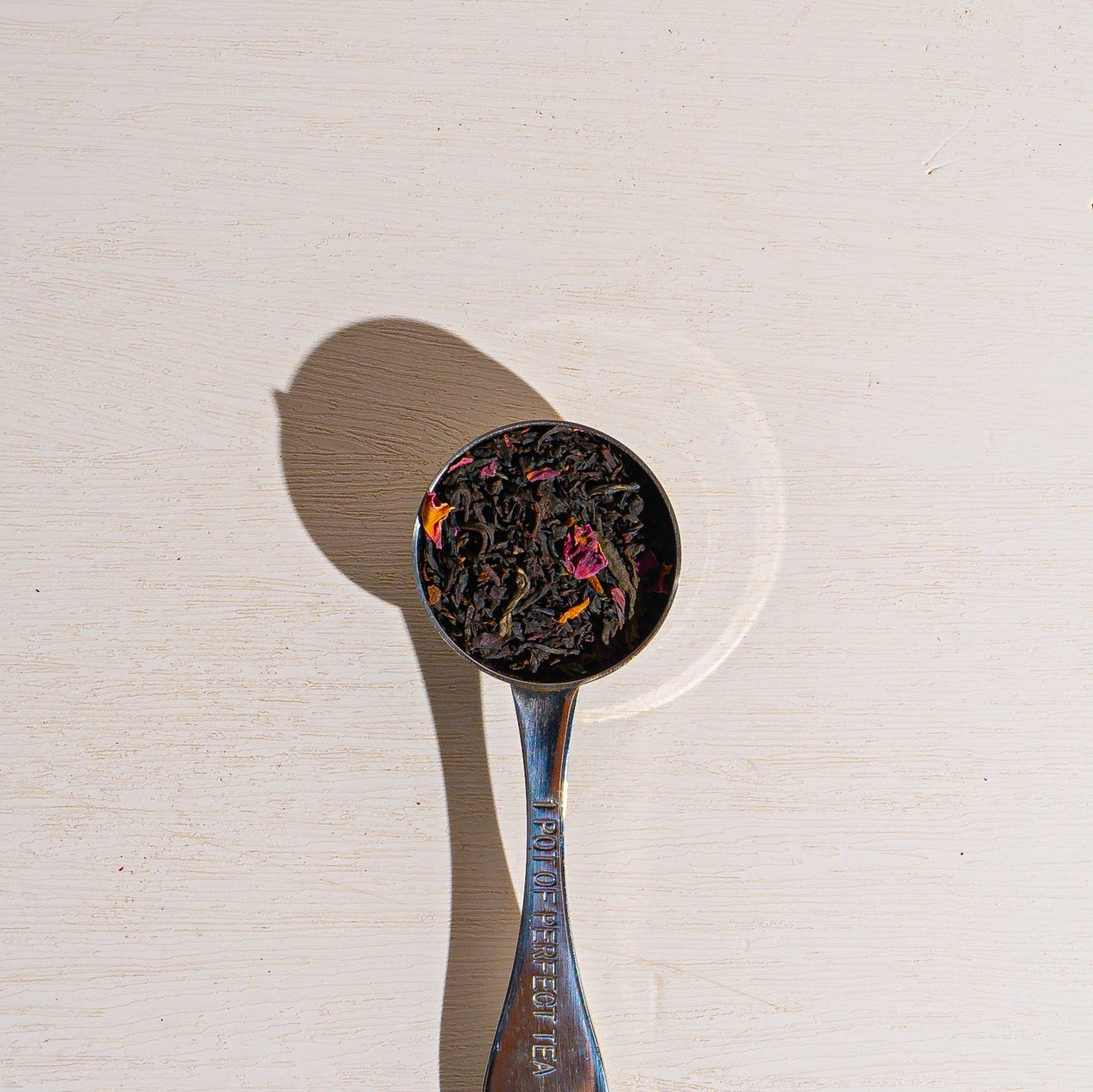 Culinary Teas Rose Congou Emperor Tea