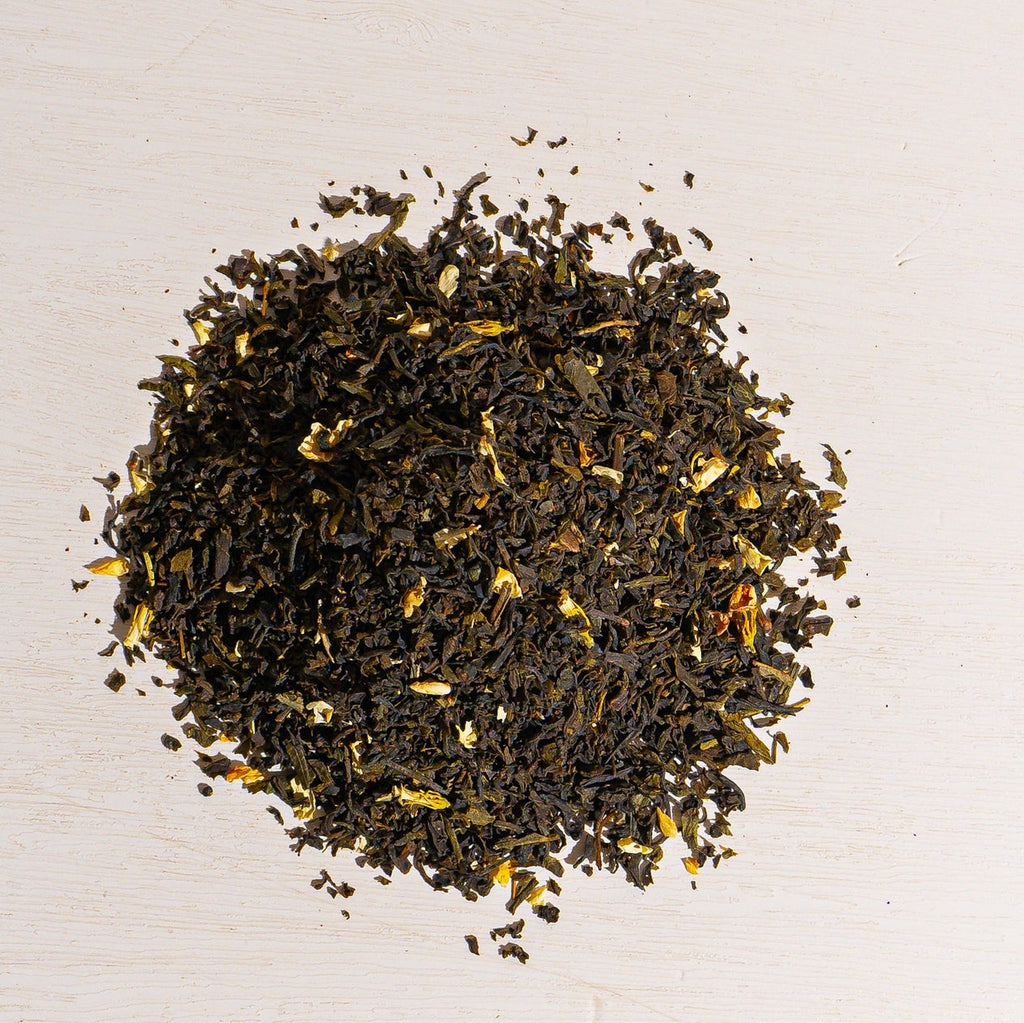 Culinary Teas Peach Apricot Green Tea