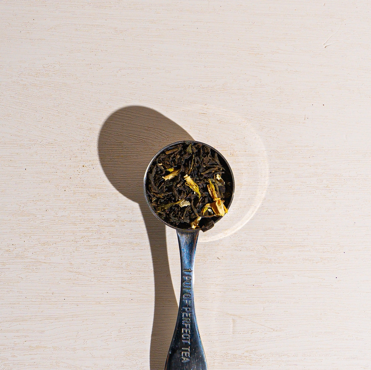 Culinary Teas Peach Apricot Green Tea