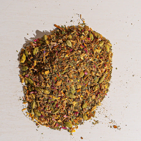 Culinary Teas Digestive Detox Herbal Tea