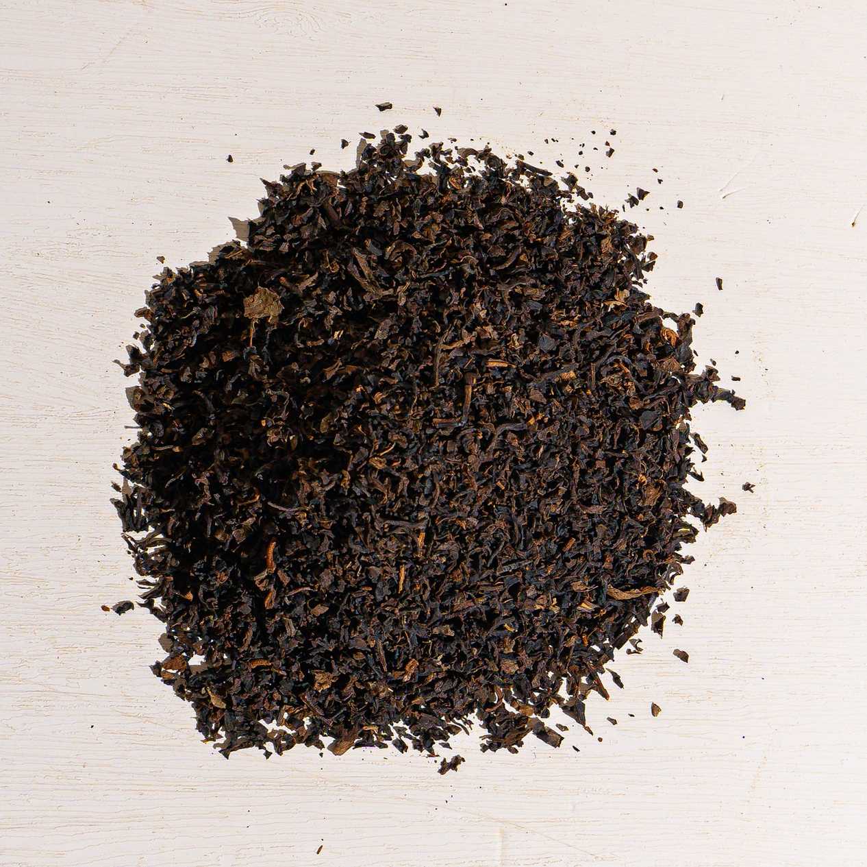 Culinary Teas Courtlodge Ceylon Decaf Tea – Taste Of Tea