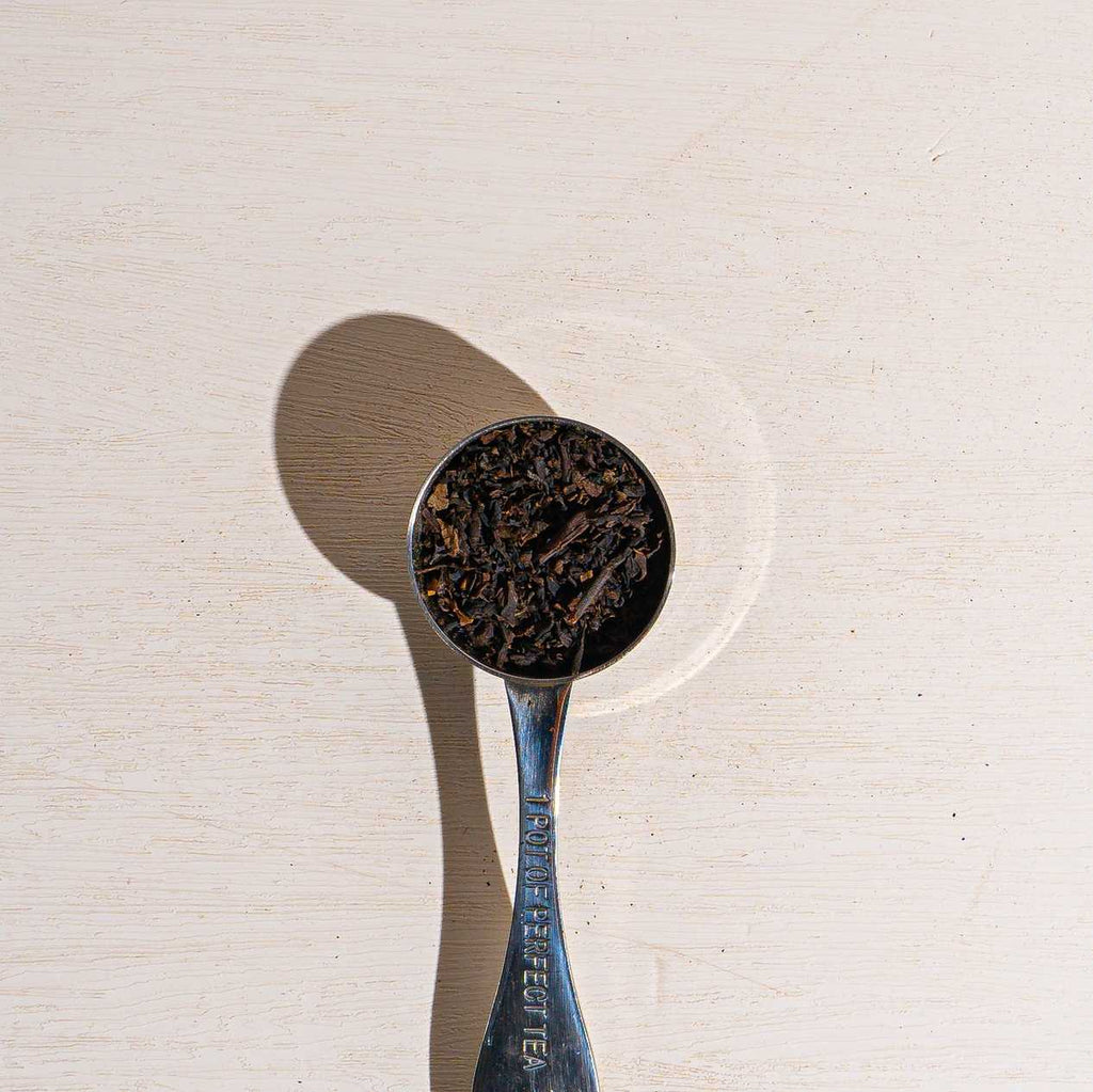 Culinary Teas Courtlodge Ceylon Decaf Tea