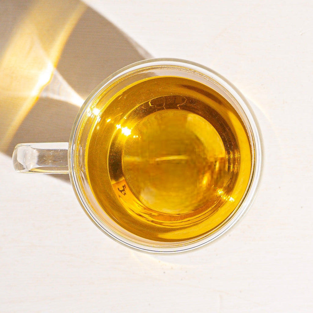 Culinary Teas Courtlodge Ceylon Decaf Tea