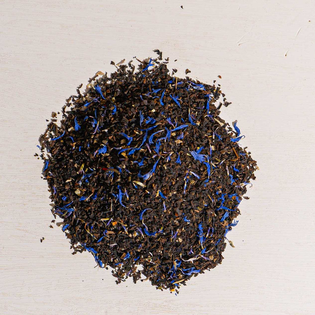 Culinary Teas Black Currant Decaf Tea