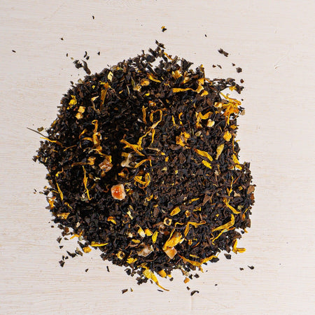 Culinary Teas Peach Apricot Decaf Tea