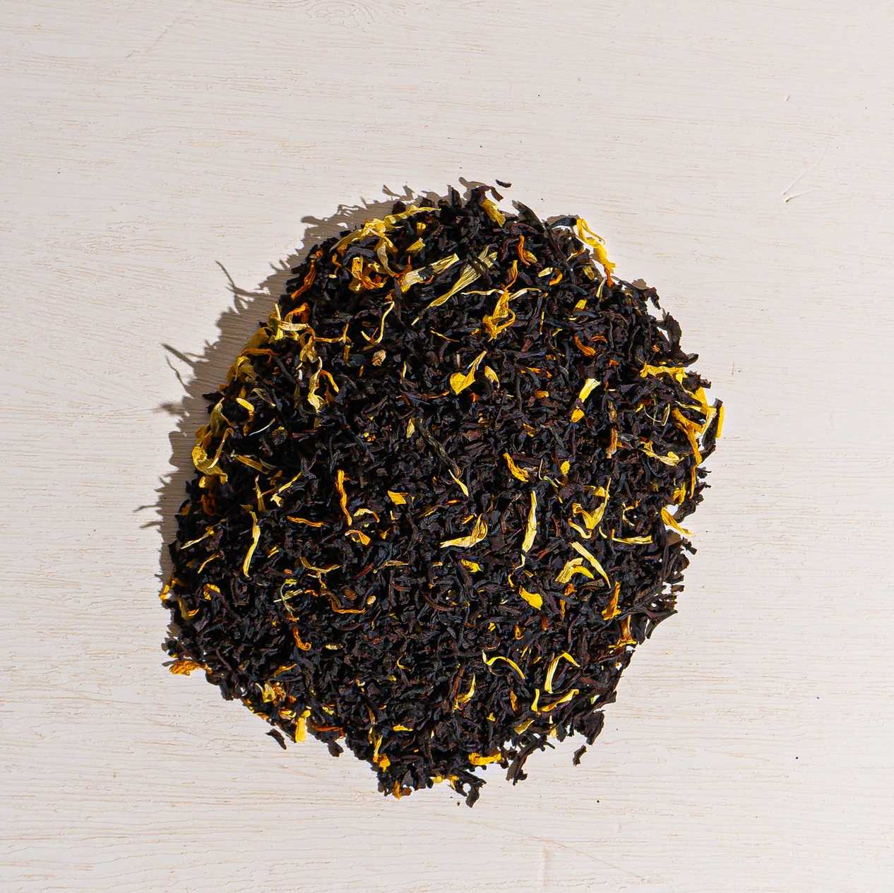 Culinary Teas Maple Tea